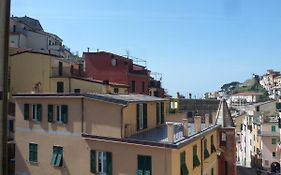 Riomaggiore Attico