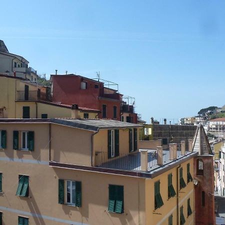 Riomaggiore Attico Apartment Exterior photo